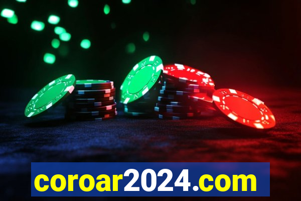 coroar2024.com