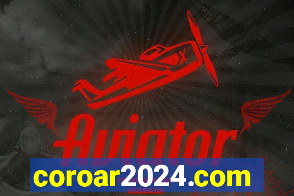 coroar2024.com