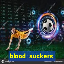 blood suckers online slot