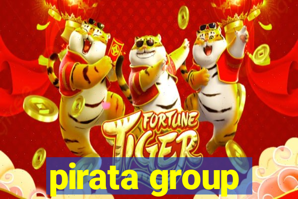 pirata group