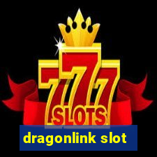 dragonlink slot