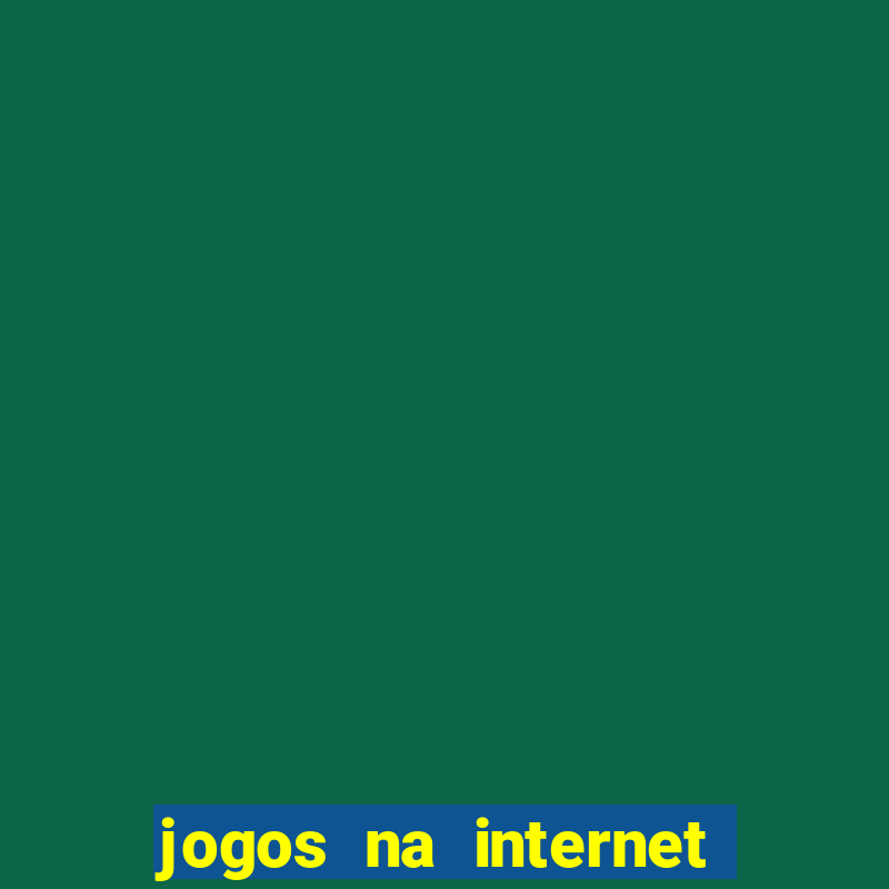 jogos na internet que ganha dinheiro de verdade