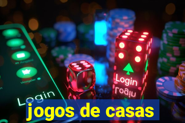 jogos de casas