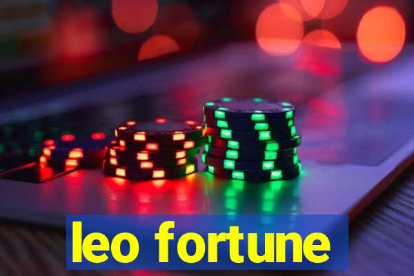 leo fortune