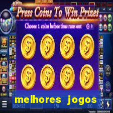 melhores jogos puzzle android