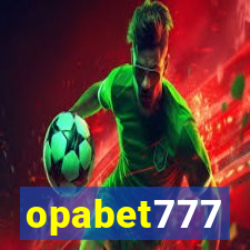 opabet777