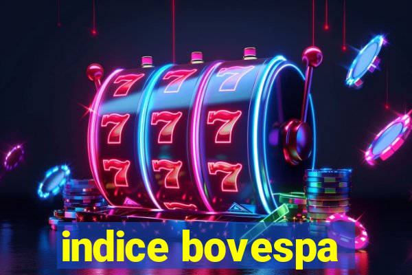 indice bovespa