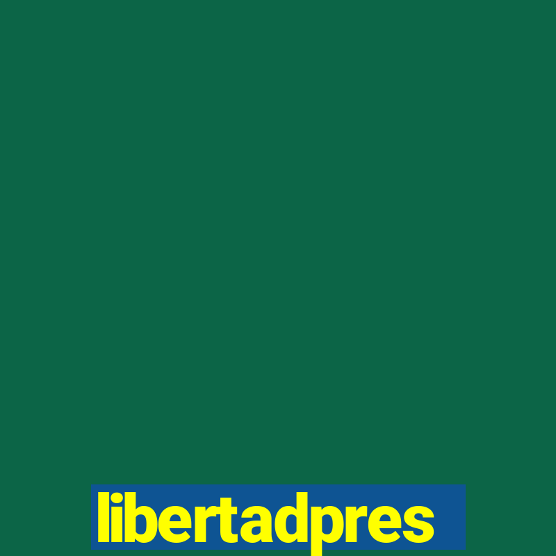 libertadpres