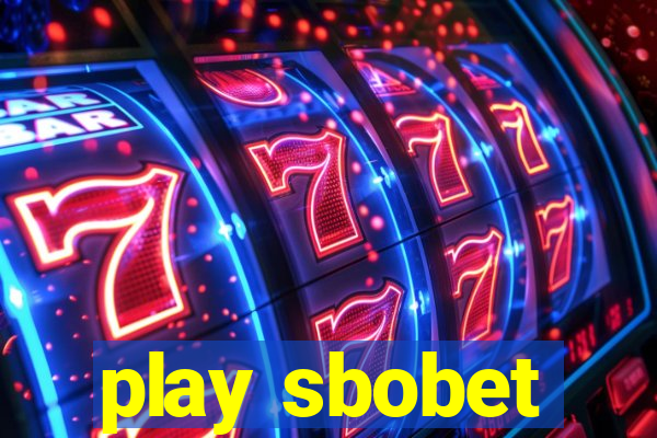 play sbobet