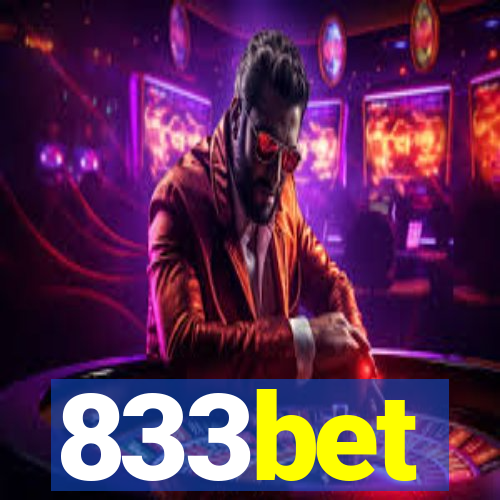 833bet