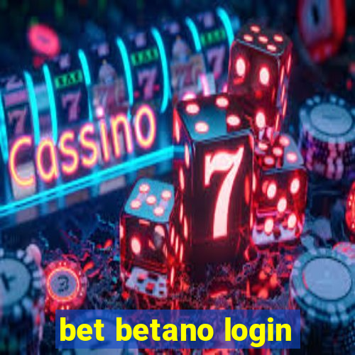 bet betano login