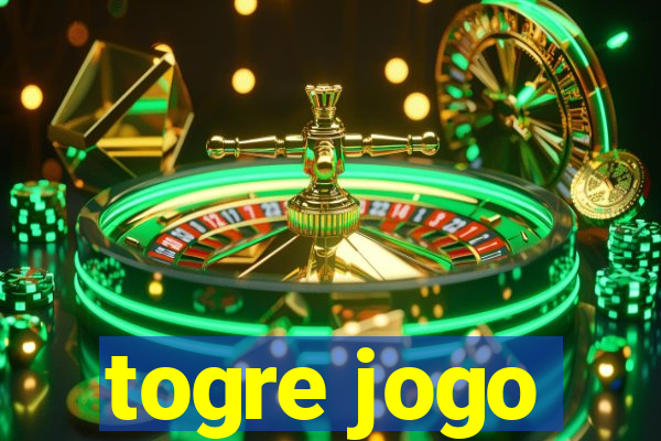 togre jogo