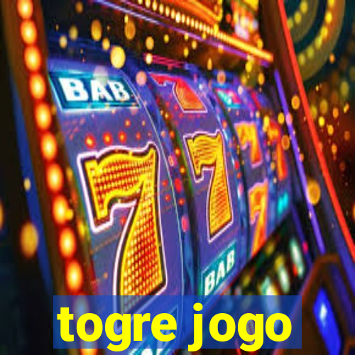 togre jogo