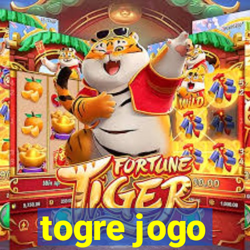 togre jogo