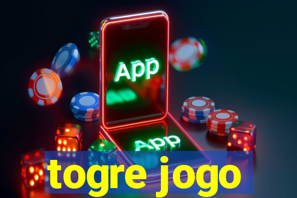 togre jogo