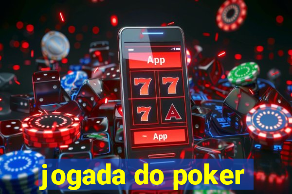 jogada do poker