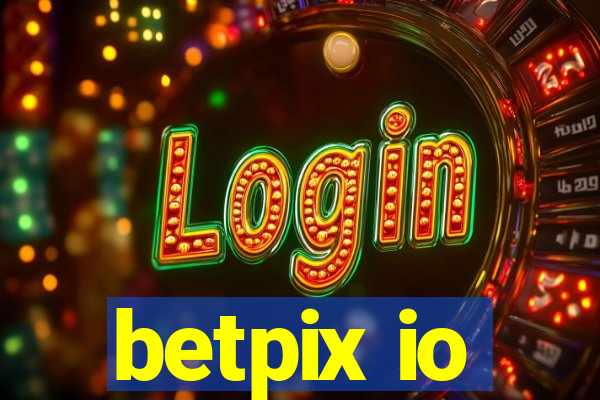 betpix io