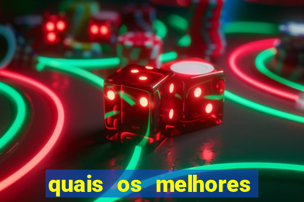 quais os melhores jogos de cassino para ganhar dinheiro