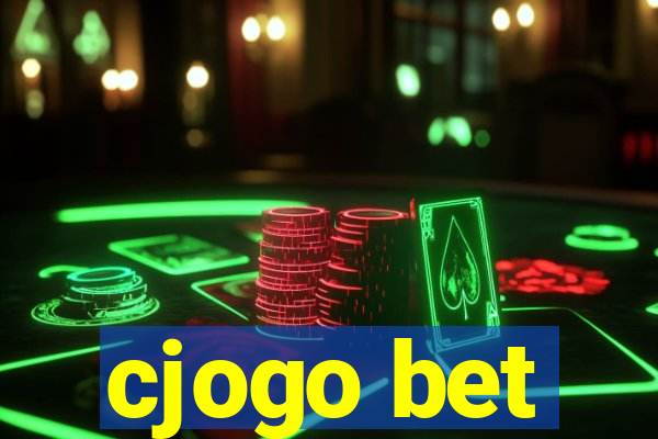 cjogo bet