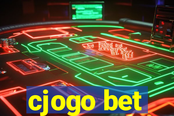 cjogo bet