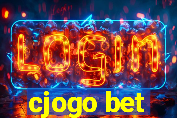 cjogo bet