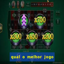 qual o melhor jogo para se ganhar dinheiro