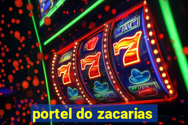 portel do zacarias