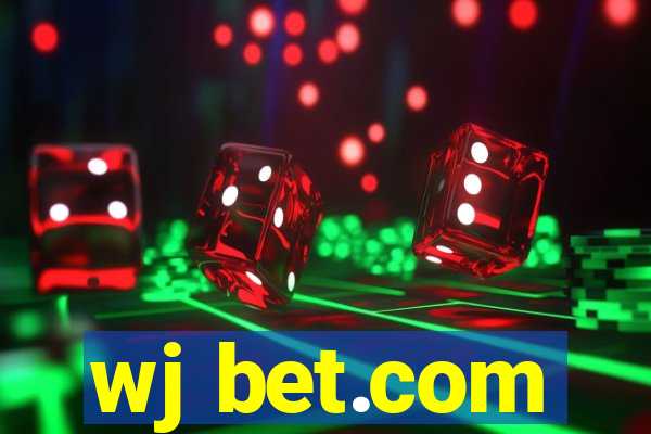 wj bet.com