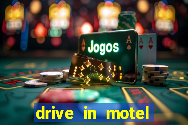 drive in motel porto alegre