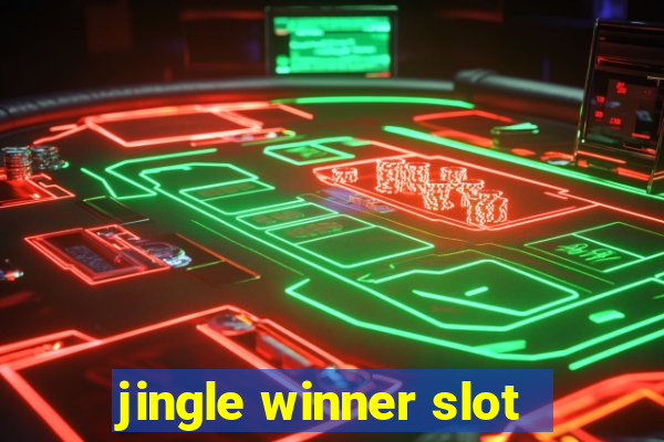 jingle winner slot