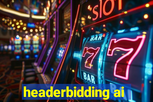 headerbidding ai