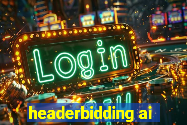 headerbidding ai