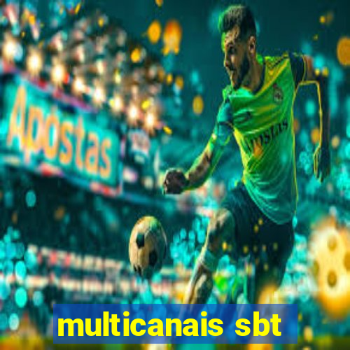 multicanais sbt