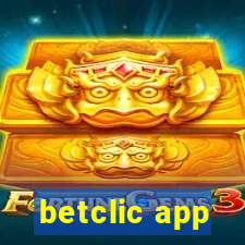 betclic app