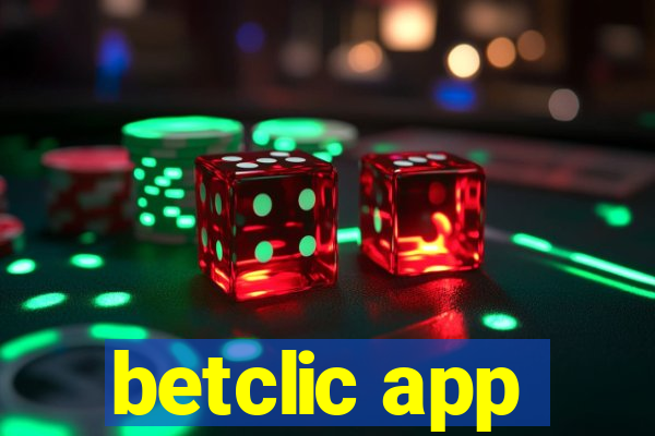 betclic app