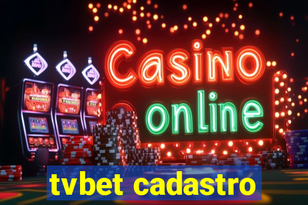 tvbet cadastro