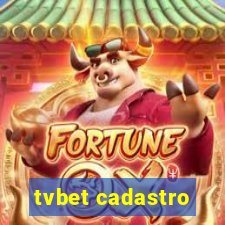 tvbet cadastro