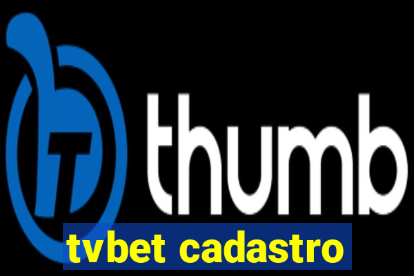 tvbet cadastro