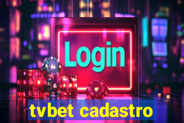 tvbet cadastro