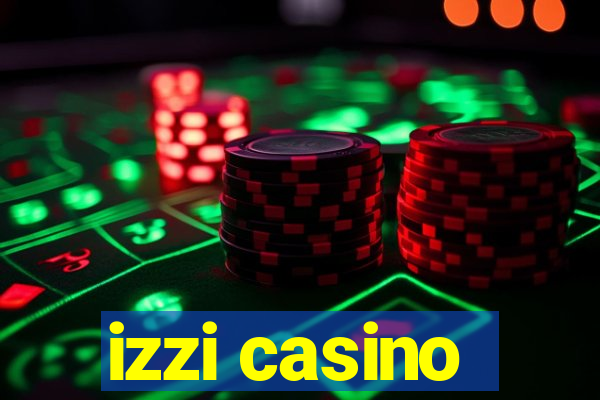 izzi casino