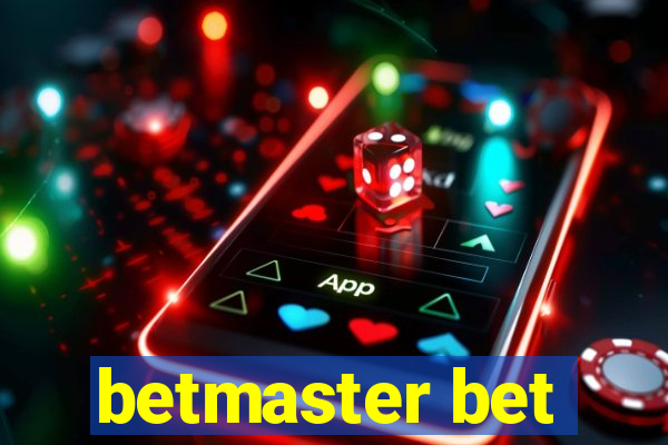 betmaster bet