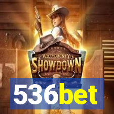 536bet