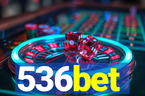 536bet