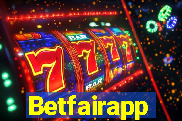 Betfairapp