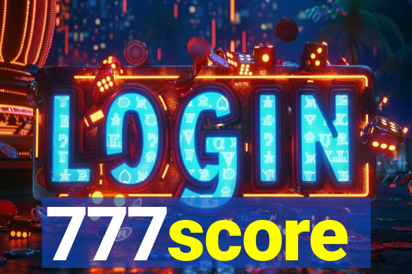 777score