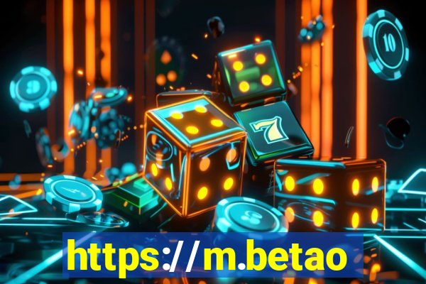 https://m.betao.com/