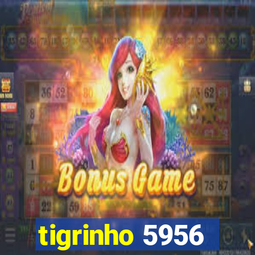 tigrinho 5956