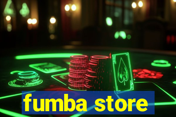 fumba store