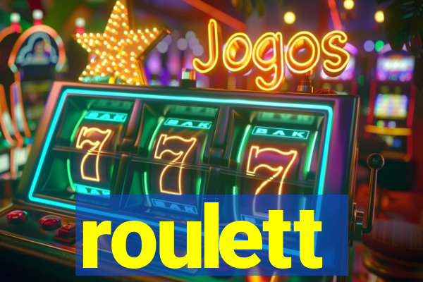 roulett