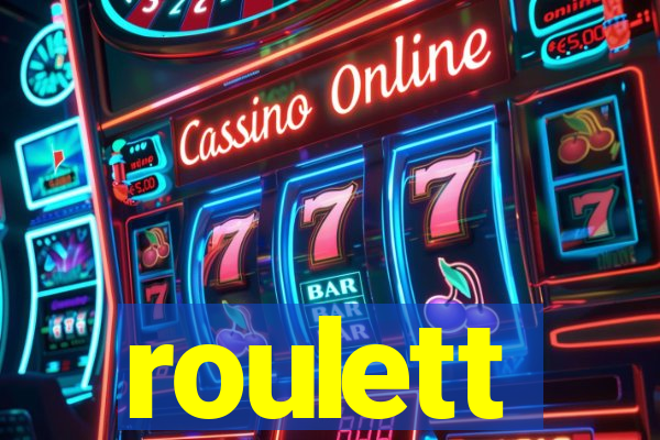 roulett